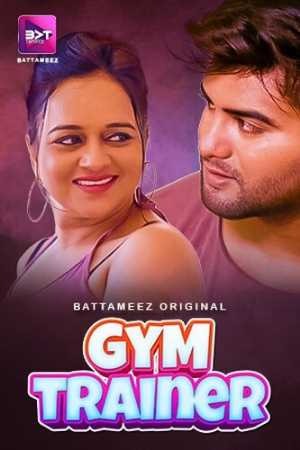 Gym Trainer | Season 01